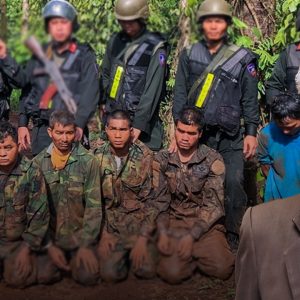 Thủ đoạn nắm thóp người Tây Nguyên, khống chế người có uy tín để phục vụ Đảng!