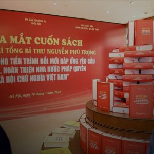 Những được mất lúc ông Nguyễn Phú Trọng đang trong cương vị Tổng Bí thư