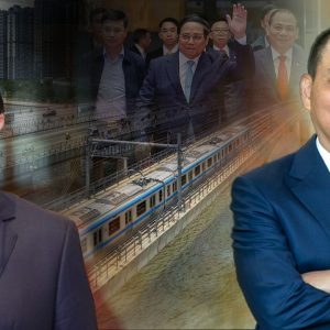 Bỏ 4 tỷ đô xây dựng Metro Cần Giờ, ông Vượng được lợi gì?