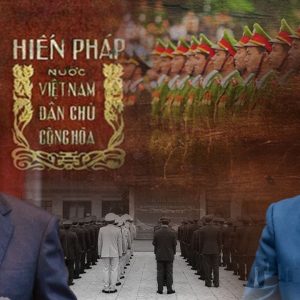 Từ bỏ công an cấp huyện đến sửa đổi Hiến pháp, Tổng Bí thư Tô Lâm đang toan tính gì? 