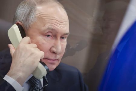 Путин согласился воздерживаться от атак на энергетические объекты