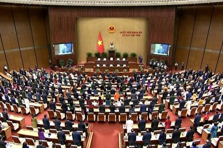 MÔ HÌNH LIÊN BANG CHO VIỆT NAM: LỘ TRÌNH CẢI CÁCH HÀNH CHÍNH VÀ CHÍNH TRỊ TRONG 5 NĂM (2025-2030)