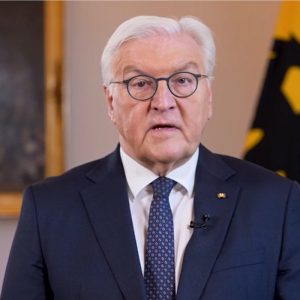 Tổng thống Steinmeier ký sửa đổi Luật cơ bản, mở đường cho phát triển quân đội Đức