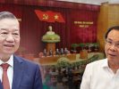 Sợ “đêm dài lắm mộng” Ba Dũng liên thủ Tô Lâm bứng Nguyễn Văn Nên?