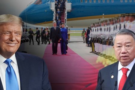 Liệu Tổng BT Tô Lâm có còn cơ hội công du Mỹ trong tháng 5/2025 như cam kết?
