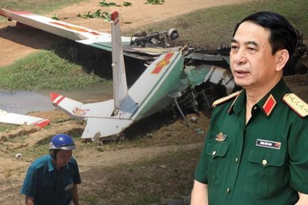SỰ THẬT NGẠO NGHỄ VỀ SỨC MẠNH KHÔNG QUÂN VIỆT NAM