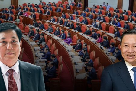 Khi nội bộ bất đồng: Sửa Hiến Pháp trở thành “chiến trường” với TBT Tô Lâm?