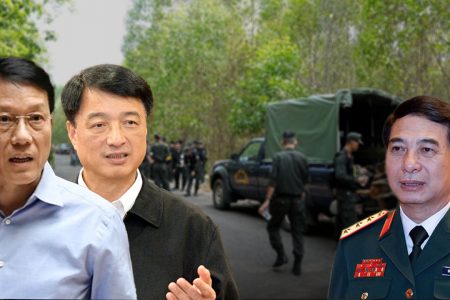 Lương Tam Quang và Nguyễn Duy Ngọc, 2 mũi tên liệu đủ sức công vào thành trì Tướng Giang?
