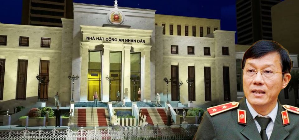 Nhiều tiền nhưng Bộ Lương 3 Quang vẫn đói khát. Vì sao?