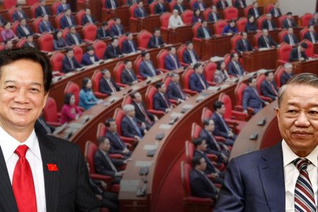 Hai miếng ngon, Ba Dũng gắp trước, vì sao Tô Tổng chưa dám động đũa?