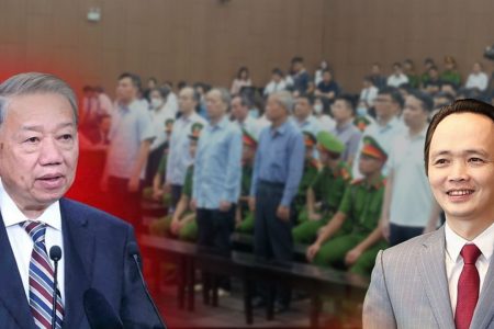 Cuộc chiến chống tham nhũng của TBT Tô Lâm vì nước, vì dân hay vì kẻ ăn cắp?