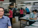 CHÍNH QUYỀN LÀO CAI CÔNG KHAI “BÙNG NỢ” SAU KHI BỊ TIỆM IN TỐ NỢ HÀNG TỶ ĐỒNG