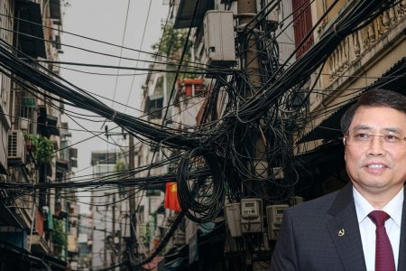 “KỶ NGUYÊN MỚI”… ĐAU VÍ