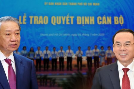 Một Sở có đến 18 cấp phó: Tổng BT Tô Lâm đang tinh giản bộ máy kiểu gì?