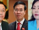 Những gì sắp xảy ra tại Việt Nam