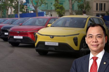 VINGROUP ĐANG GIỞ CHIÊU TRÒ LỪA BỊP NGƯỜI DÂN VIỆT NAM