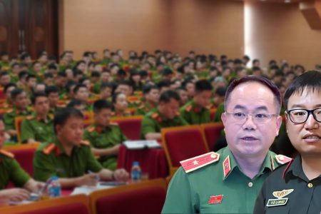 Party chief To Lam to send his son to control Ninh Binh to suppress late State President Tran Dai Quang’s clan