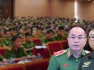 T. Long-N. Thanh Tùng sẽ khoá chặt Ninh Bình, bót nghẹt gia tộc T. Đại Quang?