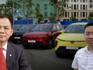 “BÓC TRẦN CÂU CHUYỆN” 10 NGÀN XE ĐiỆN LIMO GREEN – PHE TA BÁN CHO PHE MÌNH.