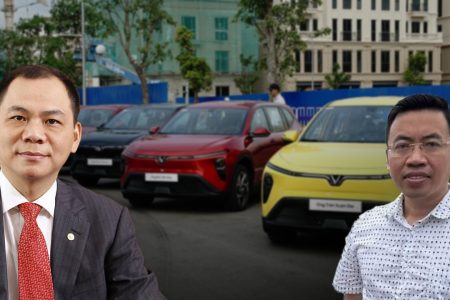 “BÓC TRẦN CÂU CHUYỆN” 10 NGÀN XE ĐiỆN LIMO GREEN – PHE TA BÁN CHO PHE MÌNH.