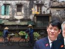 Mất ngủ vì nước hay mất ngủ vì đớp?