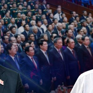 “Liêm chính để giữ lòng dân”, đừng nghe những gì Tô Tổng nói!