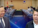 TBT Tô Lâm kỷ luật Đảng Bộ Y Tế “đồng hương” Đỗ Xuân Tuyên có bị loại tại ĐH14?