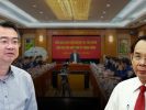 NGUYỄN VĂN NÊN RỜI GHẾ SỚM: BÀN CỜ QUYỀN LỰC XOAY CHIỀU