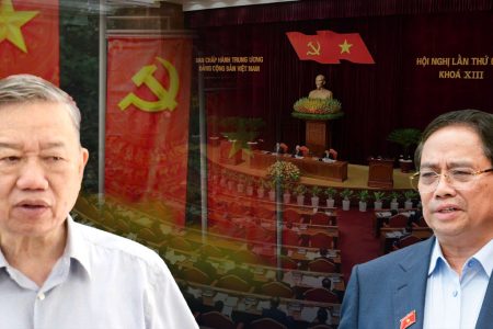 Còn cửa nào cho Thủ Chính và phe Thanh Hóa?