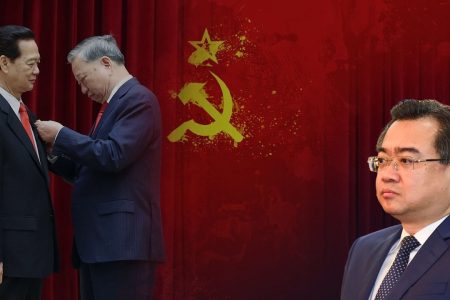 Cựu Thủ tướng Ba Dũng có bất ngờ khi Nguyễn Thanh Nghị “rơi” ghế BT Thành Hồ?