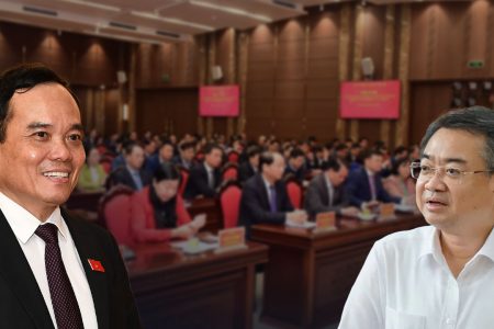 Liên minh Ba Dũng-Tô Tổng, bề ngoài chặt, bên trong lỏng!