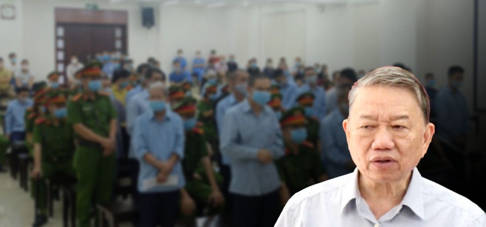Những câu hỏi làm “lòi mặt chuột” một Tổng Bí!