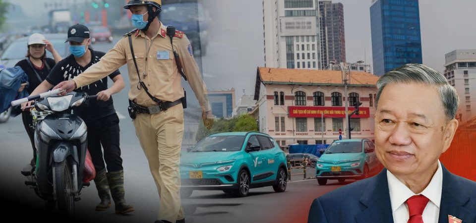 Tiếp tục những câu hỏi về sự “chính trực, tử tế” của một hôn quân!