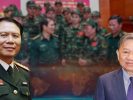 Vì sao Tổng BT Tô Lâm buộc phải “xuống nước” với phe Quân đội vào lúc này?