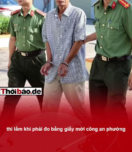 80 NĂM ĐỘC LẬP – DÂN VẪN MÒ MẪM