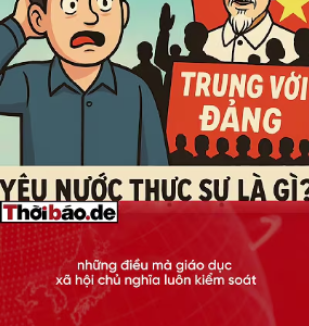 TÔ TỔNG-MUỐN CHẤN HƯNG GIÁO DỤC PHẢI CẢI CÁCH THỂ CHẾ