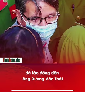 TRỢ LÝ VƯƠNG ĐÌNH HUỆ LÃNH ÁN: BÓNG TỐI QUYỀN LỰC VÀ RỦI RO NGHỀ QUAN