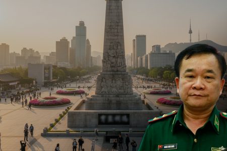 “DANH NHÂN THỜI ĐẠI”: KHI TAI TIẾNG CŨNG HÓA VINH QUANG