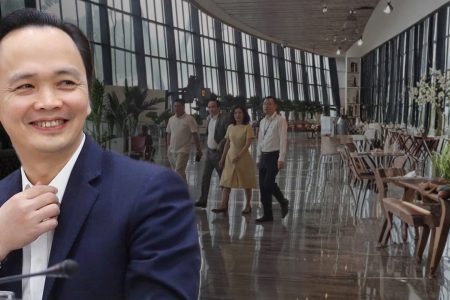 Trịnh Văn Quyết tái xuất, lộ rõ một bộ máy tham nhũng và dối trá!
