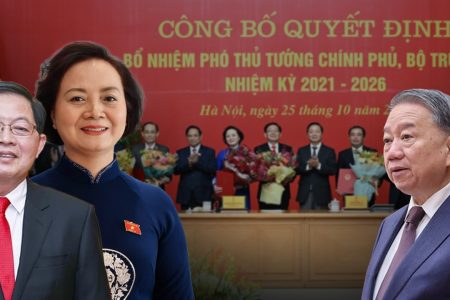 Lạm phát phó Thủ tướng, Thủ Chính đi ngược chính sách của Tô Tổng!