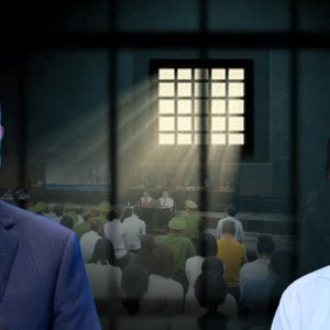 Trịnh Văn Quyết “tái xuất” cú lừa ngoạn mục của đặc quyền và tiền bạc ở VN?