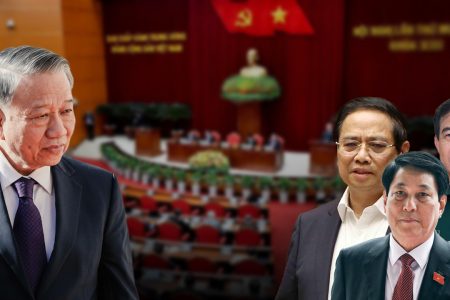 Giang-Chính-Cường, liên minh cần thiết để chống lại chính sách Hưng Yên hóa?