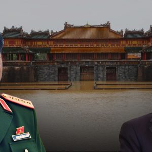 Thiên tai bão lũ triền miên phải chăng T. Lâm làm Tổng BT không thuận lòng Trời?