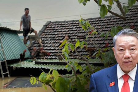 TIẾT KIỆM” KIỂU ANH RỪNG: DÂN ĂN MÌ, QUAN ĂN CÁ HỒI – TIẾT KIỆM CHO AI?