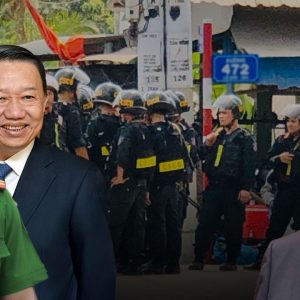 Hưng Yên hóa bộ máy cai trị và mối nguy tiềm ẩn