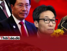 TỔNG BÍ THƯ TÔ LÂM TRƯỚC SÓNG GIÓ HỘI NGHỊ TRUNG ƯƠNG 14