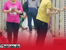 “ĐÁNH KẺ CHẠY ĐI, KHÔNG ĐÁNH NGƯỜI CHẠY CHỌT” – KHI CÔNG LÝ CÓ GIÁ MẶC CẢ
