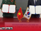 BÊ BỐI SEOUL: CẦN CẮT CHỨC THƯỢNG TƯỚNG HOÀNG XUÂN CHIẾN ĐỂ GIỮ THỂ DIỆN QUỐC GIA