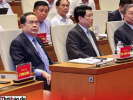 GIỚI HẠN TUỔI LÃNH ĐẠO: QUY ĐỊNH HAY CHỈ LÀ HÌNH THỨC?
