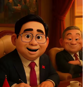 MẬT ĐÀM